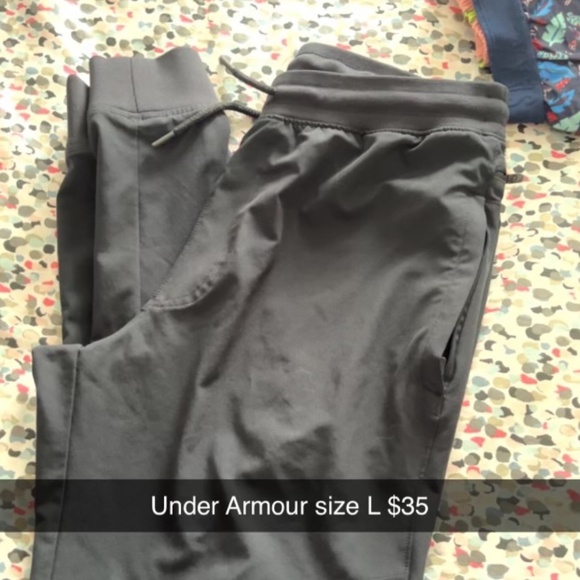 Various men’s clothing like new - Picture 14 of 16